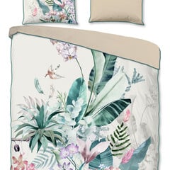 Good morning Dekbedovertrek Nova  - 100% Katoen