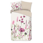 Good morning Dekbedovertrek Hala - 100% Katoen