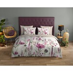 Good morning Dekbedovertrek Hala - 100% Katoen