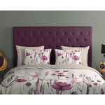 Good morning Dekbedovertrek Hala - 100% Katoen