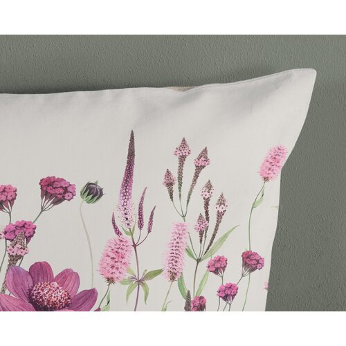 Good morning Dekbedovertrek Hala - 100% Katoen