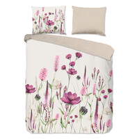 Good morning Dekbedovertrek Hala - 100% Katoen