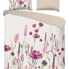 Good morning Dekbedovertrek Hala - 100% Katoen