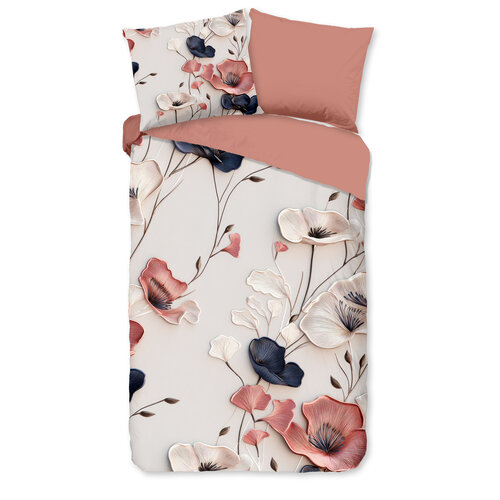 Good morning Dekbedovertrek Samos - 100% Katoen