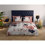 Good morning Dekbedovertrek Samos - 100% Katoen