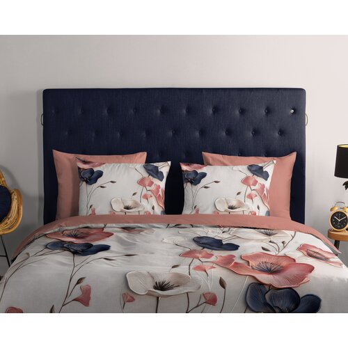 Good morning Dekbedovertrek Samos - 100% Katoen