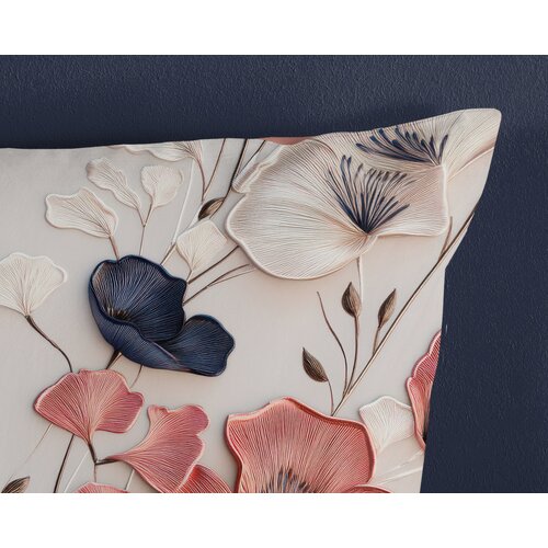 Good morning Dekbedovertrek Samos - 100% Katoen