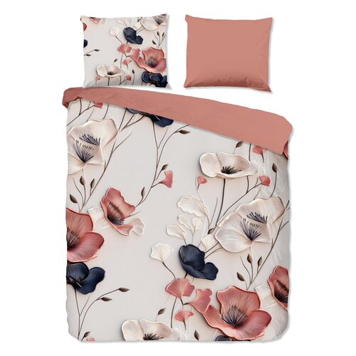 Good morning Dekbedovertrek Samos - 100% Katoen