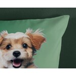 Good morning Kinderdekbedovertrek Good Mambo - 1 persoons 140x200/220 cm