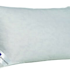 Good morning Hoofdkussen 100% Veren -  Katoen Perkal - 60x70 cm