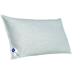 Good morning Hoofdkussen 100% Veren -  Katoen Perkal - 60x70 cm