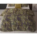 Primaviera DeLuxe Dekbedovertrek Goud Rush Goud