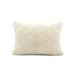 Sleeptime Lazy Dekbed Teddy Beige Met Luxe Kussensloop