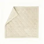 Sleeptime Lazy Dekbed Teddy Beige Met Luxe Kussensloop