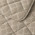 Sleeptime Lazy Dekbed Venzo Zand Met Kussensloop