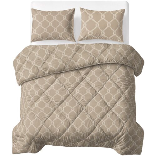 Sleeptime Lazy Dekbed Venzo Zand Met Kussensloop