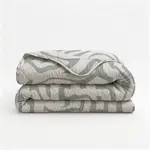 Sleeptime Lazy Dekbed Eran Groen Met Kussenslopen