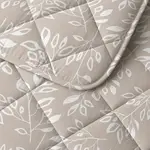 Sleeptime Lazy Dekbed Neva Taupe/Zand