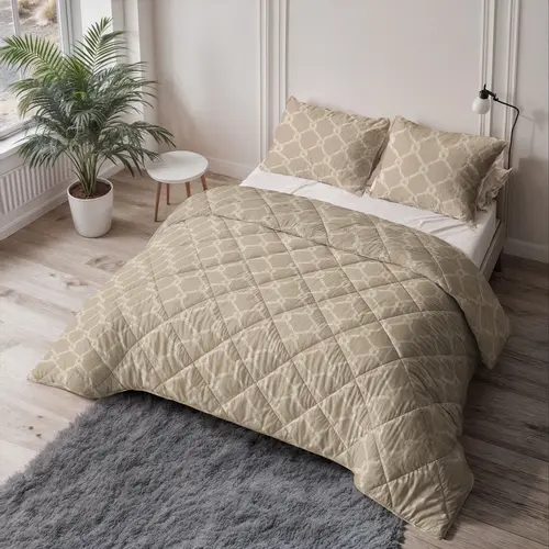 Sleeptime Lazy Dekbed Venzo Zand