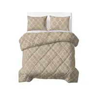 Sleeptime Lazy Dekbed Venzo Zand