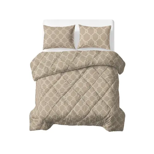 Sleeptime Lazy Dekbed Venzo Zand