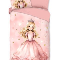 Good morning Kinderdekbedovertrek Good Morning Ameli