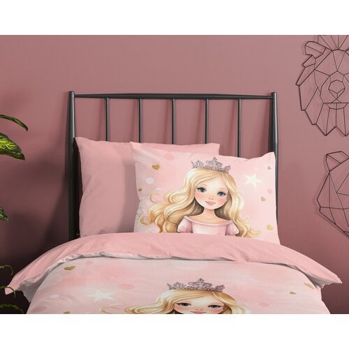 Good morning Kinderdekbedovertrek Good Morning Ameli