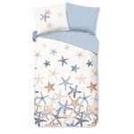 Good morning Dekbedovertrek Antibes - 100% Katoen