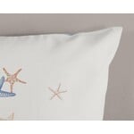 Good morning Dekbedovertrek Antibes - 100% Katoen