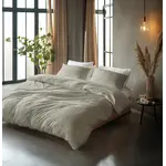 Sleeptime Dekbedovertrek Breeze Taupe
