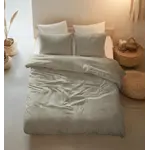 Sleeptime Dekbedovertrek Breeze Taupe