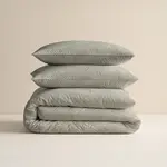 Sleeptime Dekbedovertrek Breeze Taupe