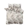 Sleeptime Dekbedovertrek Echo Beige