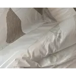 Sleeptime Dekbedovertrek Echo Beige