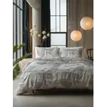 Sleeptime Dekbedovertrek Lunara Silver
