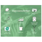 Disney Lilo & Stitch Dekbedovertrek Ice Cream - 140 x 200 cm / 70 x 90 cm - Katoen