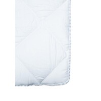 Good morning Dekbed Synthetisch - Katoen - Dekbed