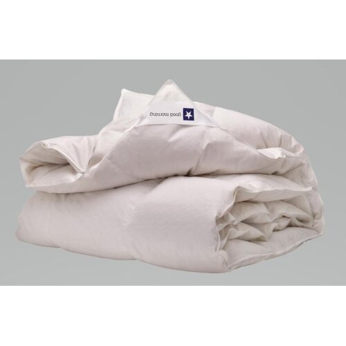 Good morning Dekbed 60% Dons - Katoen Perkal - Dekbed