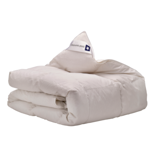 Good morning Dekbed 60% Dons - Katoen Perkal - Dekbed