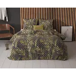 Sleeptime Dekbedovertrek Goud Rush Goud