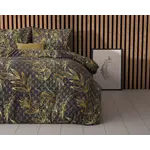 Sleeptime Dekbedovertrek Goud Rush Goud