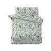 Sleeptime Dekbedovertrek Mika Groen