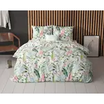 Sleeptime Dekbedovertrek Mika Groen