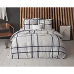 Sleeptime Dekbedovertrek Simply Amazing Wit