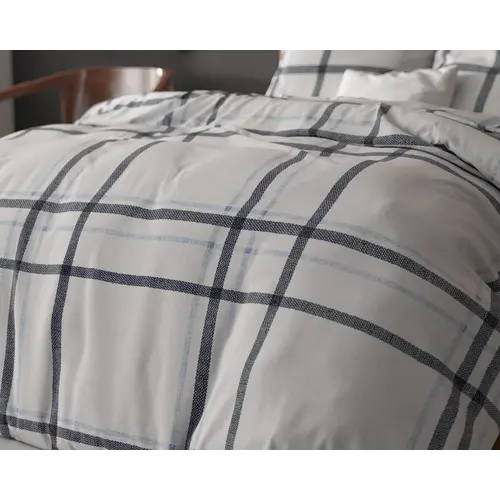 Sleeptime Dekbedovertrek Simply Amazing Wit