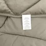 Sleeptime Lazy Dekbed Velvet Taupe/Bruin Met Kussenslopen