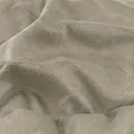 Sleeptime Lazy Dekbed Velvet Taupe/Grijs Met Kussenslopen