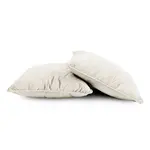 Sleeptime Lazy Dekbed Velvet Beige Met Kussenslopen
