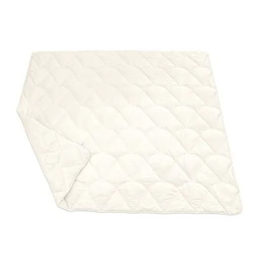 Sleeptime Lazy Dekbed Velvet Beige Met Kussenslopen