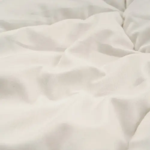 Sleeptime Lazy Dekbed Velvet Beige Met Kussenslopen